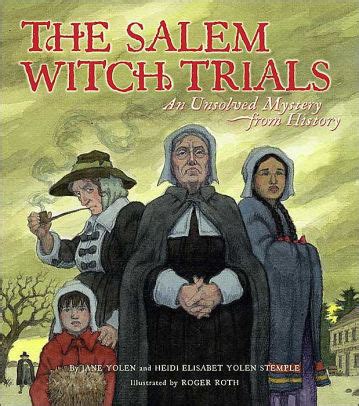 Diving into the Witch Hunt: Netflix Uncovers the Salem Witch Trials